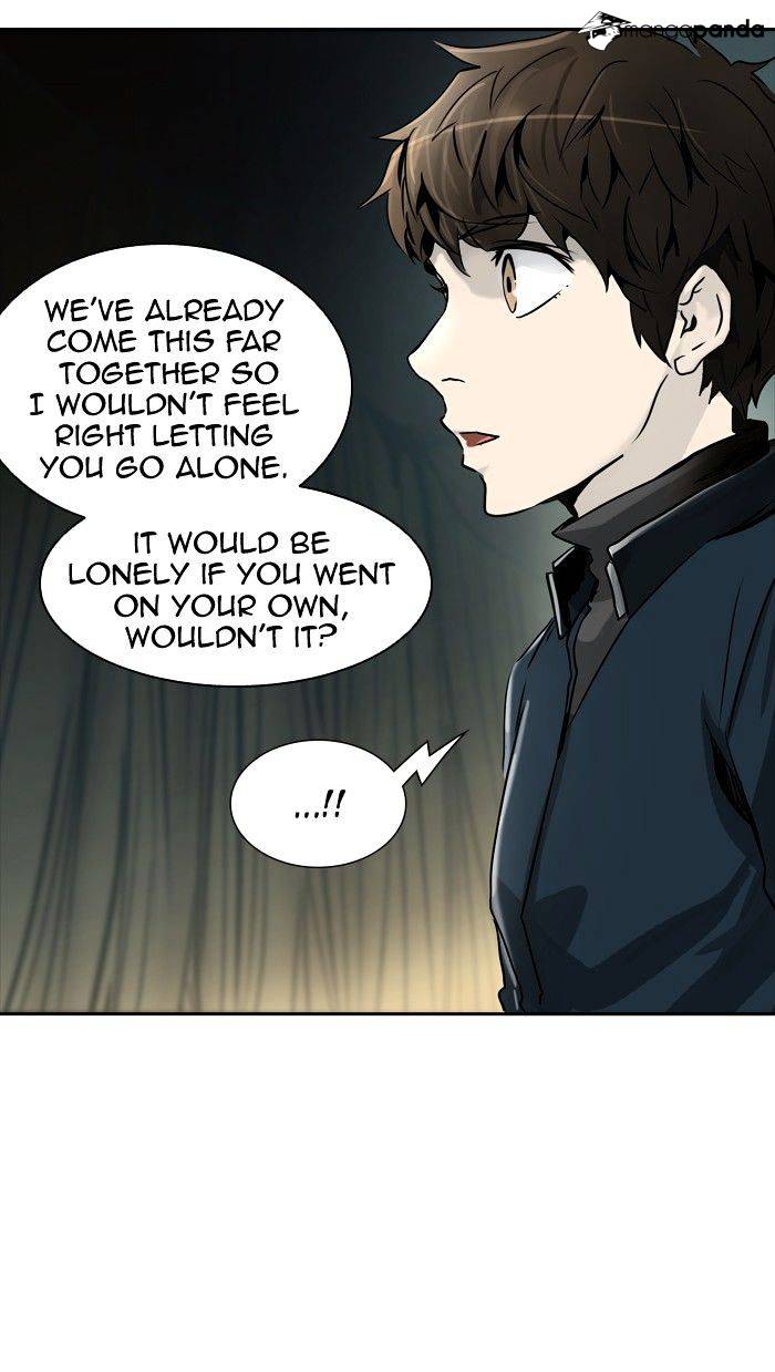 Tower of God Chapter 321 image 111